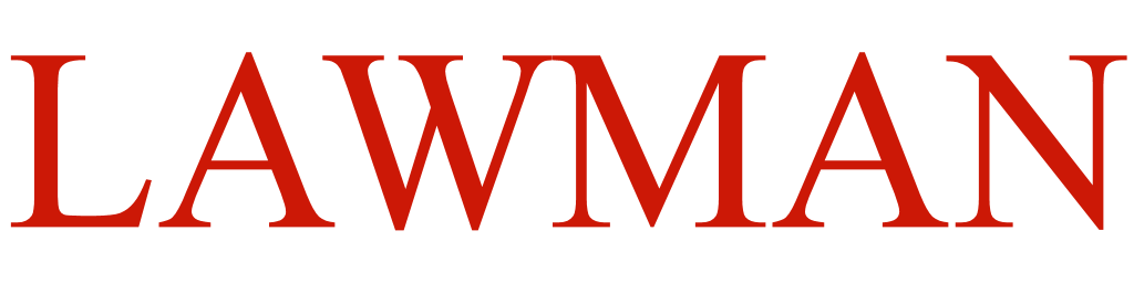Lawman CAD/RMS Logo